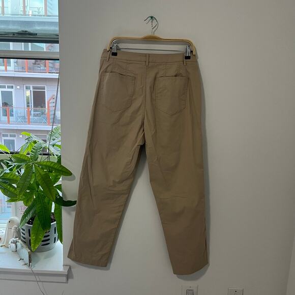 Kit and Ace Men's Tan Khaki Pants Size 32 - Picture 6 of 6